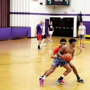 Meet your Posher, Tonio